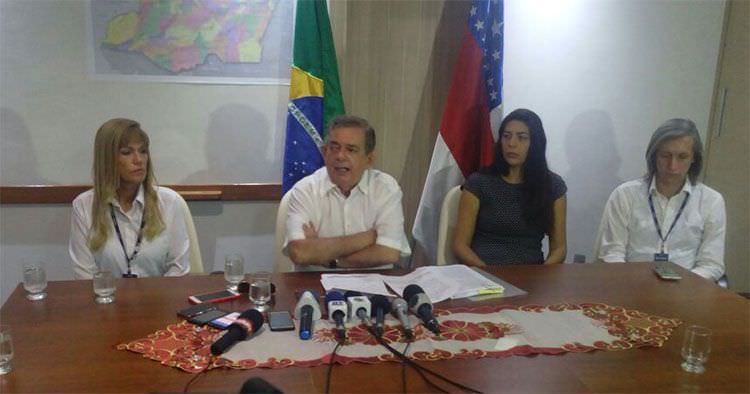 Em cinco dias, concurso da Seduc arrecadou mais de R$ 5,5 milhões