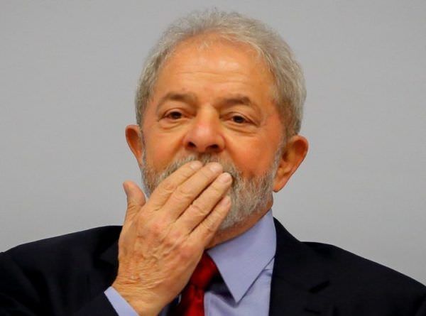 Festival em homenagem a Lula vai ter apresentação de artistas