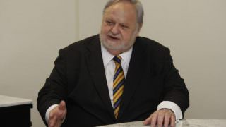 Ministro do STJ nega habeas corpus a Lula