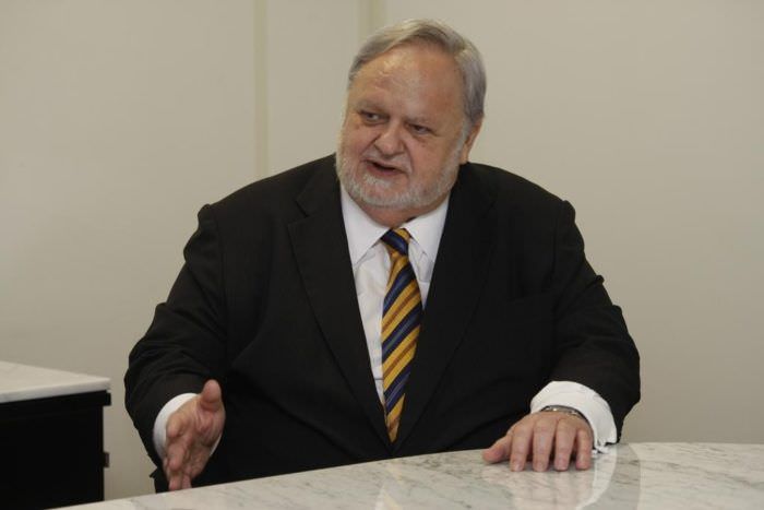 Ministro do STJ nega habeas corpus a Lula