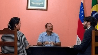 MPF recomenda regulamentação de tratamento fora de domicílio por Atalaia do Norte