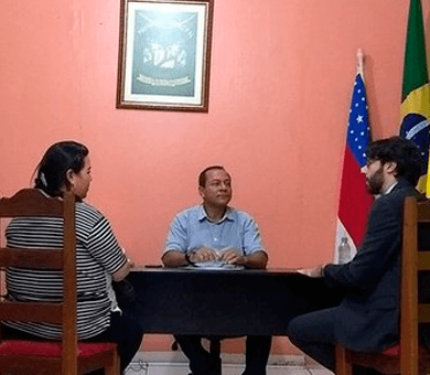 MPF recomenda regulamentação de tratamento fora de domicílio por Atalaia do Norte