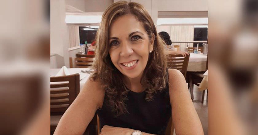 Nádia Ferreira diz que não tem interesse em assumir a Seduc
