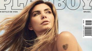 Após 42 anos, Playboy não circulará mais em bancas no Brasil