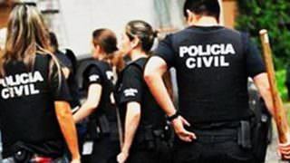 ALE aprova reajuste de 11% para servidores da Policia Civil