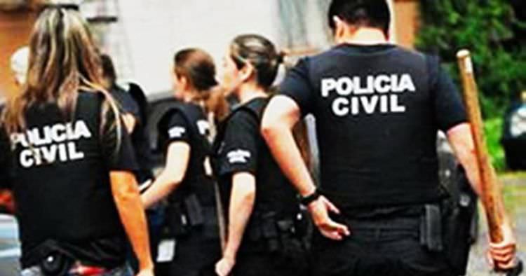ALE aprova reajuste de 11% para servidores da Policia Civil