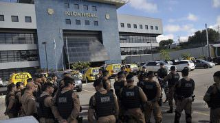 Lula dormiu tranquilamente e não foi maltratado, diz nota do PT