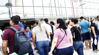 Aprovados da Semed serão chamados entre maio e junho, diz Prefeitura
