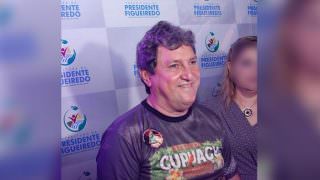 'Presidente Figueiredo' esconde gastos com a Festa do Cupuaçu