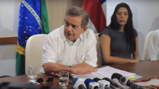 Concurso do governo contempla vagas para escolas indígenas