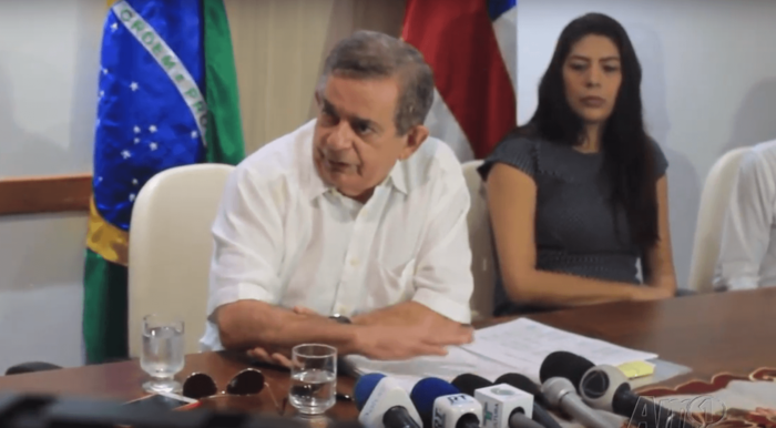 Concurso do governo contempla vagas para escolas indígenas