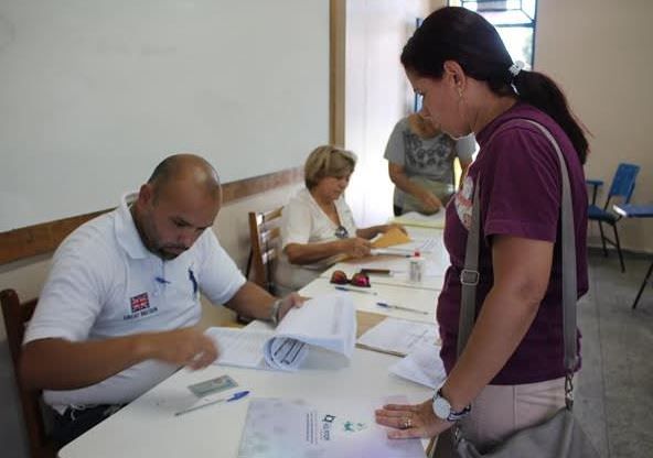 Candidatos de concurso da SSP podem entregar documentação até dia 30