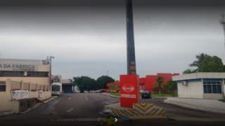 Eletrobras flagra supermercado com ligação clandestina