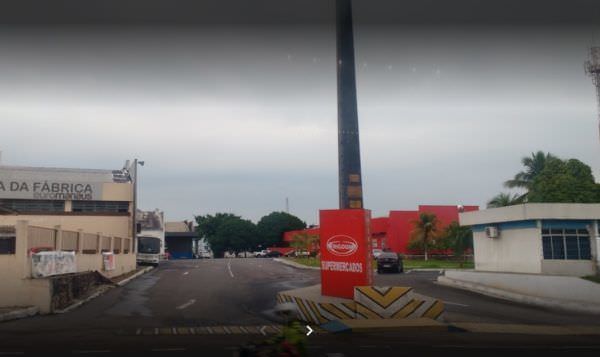 Eletrobras flagra supermercado com ligação clandestina