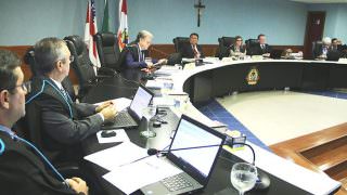 Ex-secretário da Sejel é multado em R$ 385,8 mil por convênio irregular