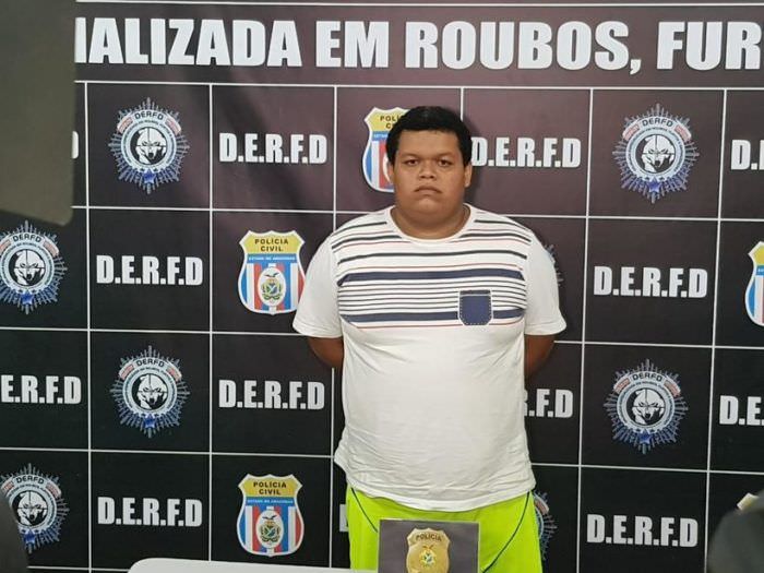 Diego cobrava até R$850 pelas vagas de emprego