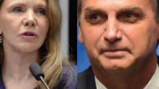 Partido de Grazziotin é condenado a indenizar Bolsonaro por danos morais