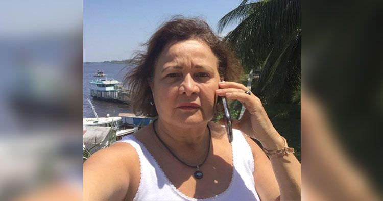 Seap confirma soltura de ex-secretária acusada de desviar R$ 25 milhões