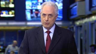 Waack estreia programa com platéia em 13 de abril