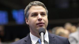 ‘Não existe grupo de Omar ou de tucanos’, diz Bisneto sobre candidatura ao governo