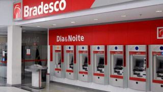 Lucro do Bradesco cresce 22% no 1º trimestre e vai a R$ 6,2 bi