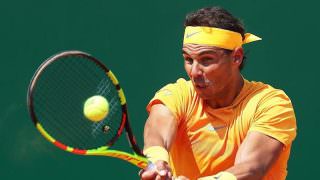 Imparável no saibro, Nadal conquista 11º título em Monte Carlo e mantém n°1