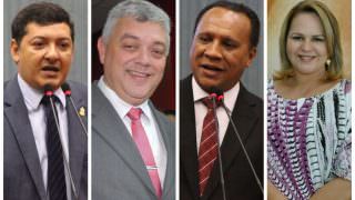 Wilker aposta em pré-candidaturas para fortalecer PHS