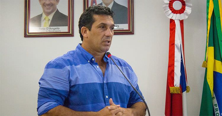 Beto D'Ângelo