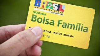 Governo aumenta valor do Bolsa Família em R$10