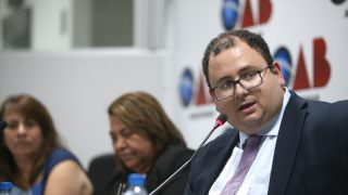 Polícia descarta hipótese de latrocínio como morte de ex-deputado