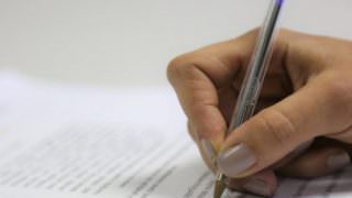 Provas do concurso da Seduc serão reaplicadas no dia 22 de julho