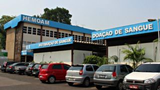 Hemoam passa a disponibilizar resultado de exame pela internet
