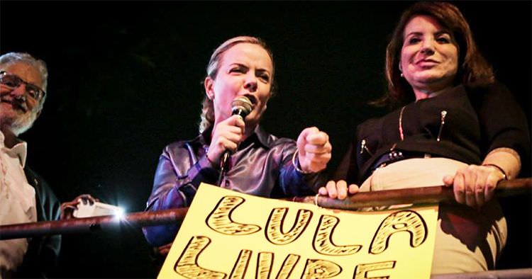 Presidente do PT