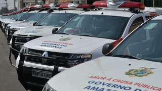 Dupla envolvida em esfaqueamento de motorista é presa em Manaus