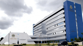Aleam aprova PL que reduz altura mínima para ingressar na PM