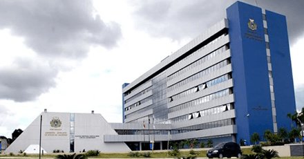 Aleam aprova PL que reduz altura mínima para ingressar na PM