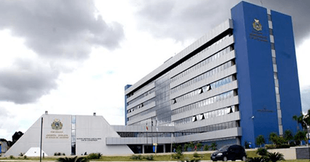 Aleam aprova PL que reduz altura mínima para ingressar na PM