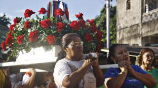 Festa da Santíssima Trindade será realizada neste fim de semana