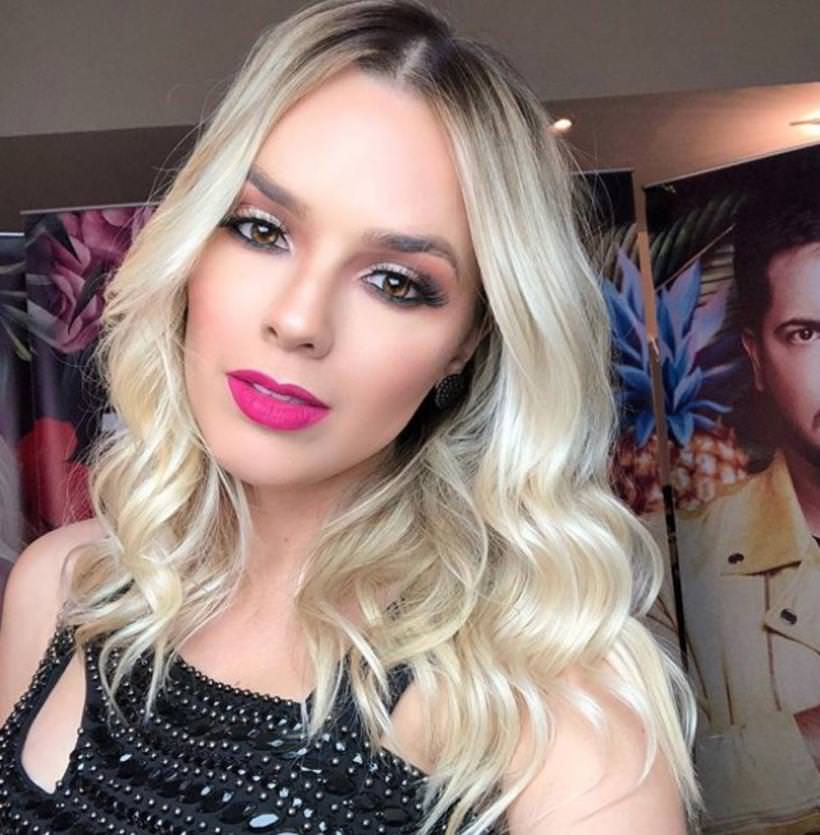 Thaeme, dupla de Thiago, revela que sofreu aborto