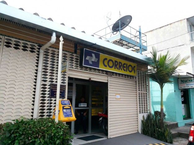 Correios abrem inscrições para o Programa Jovem Aprendiz