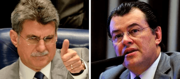 Jucá diz que Braga terá liberdade para decidir sobre alianças no AM