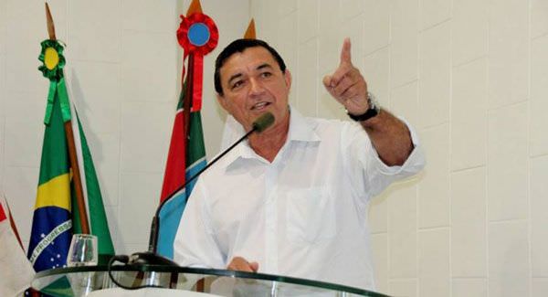 Ex-prefeito de Itacoatiara, Antônio Peixoto poderá ter que devolver mais de R$ 4 milhões