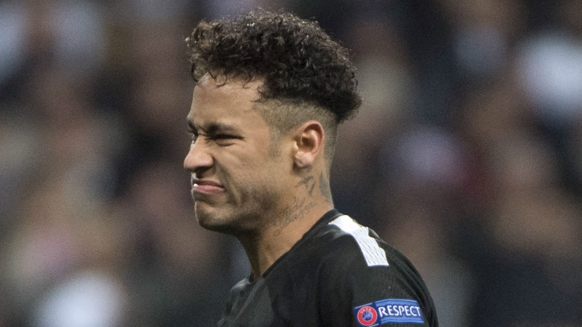 Deputado protocola PL batizado por internautas de 'Lei Neymar da Penha'