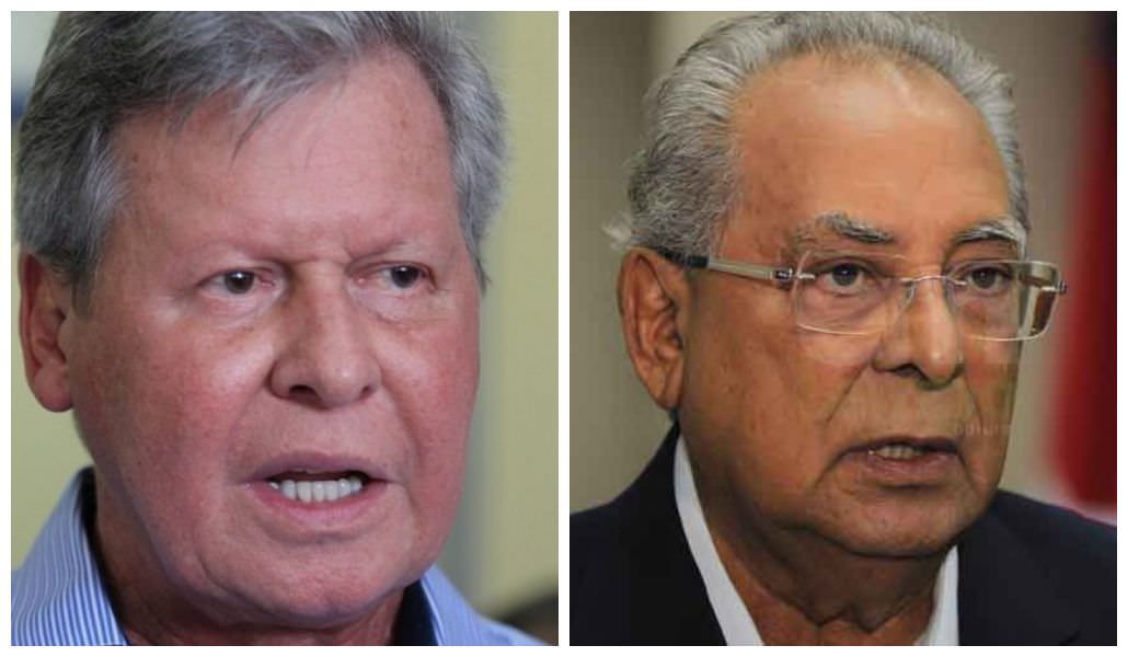 Arthur Neto associa programa de Amazonino à compra de votos
