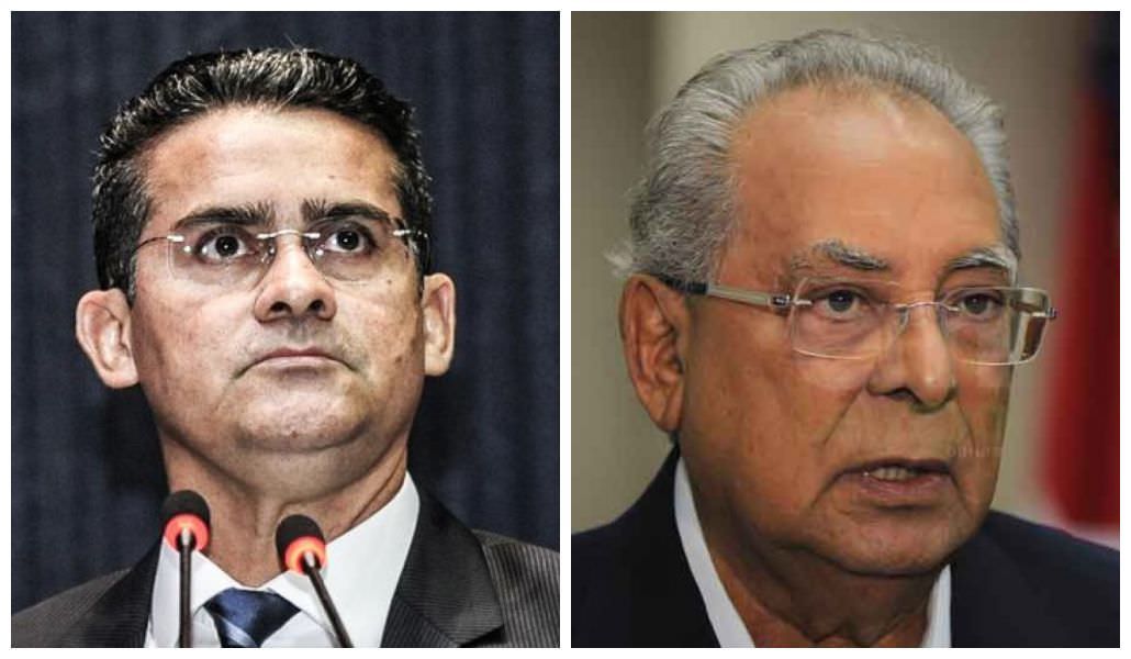 ALE só precisa de uma assinatura para abrir CPI contra Amazonino