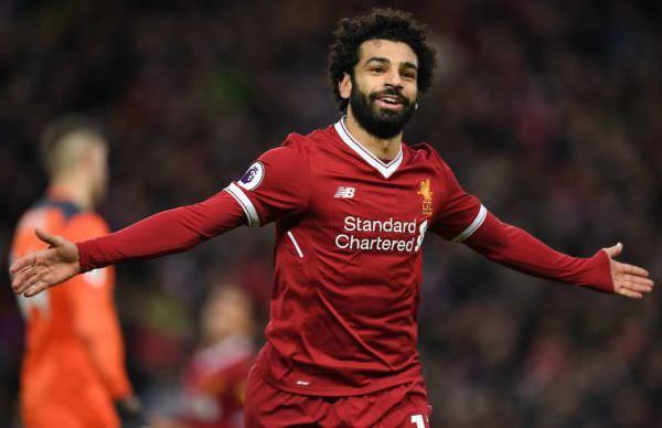 Egito reafirma que terá Salah na Copa e projeta recuperação em três semanas