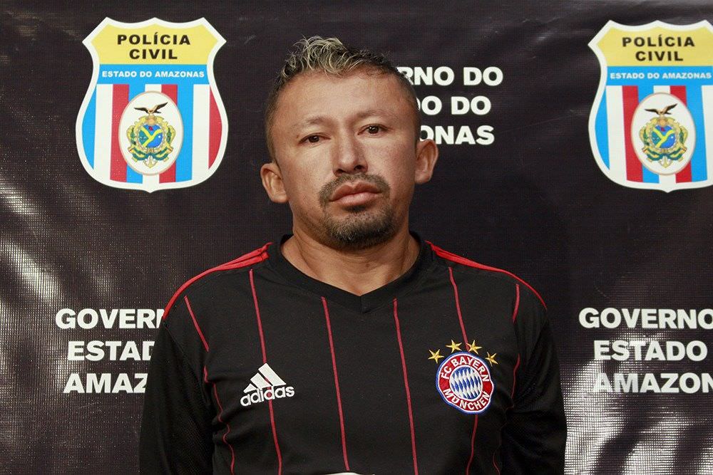 Líder do massacre no Compaj é preso e retorna ao mesmo presídio