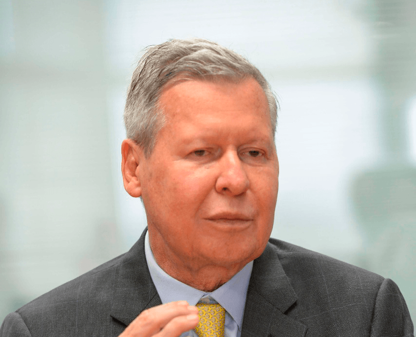 Arthur cobra intervenção do presidente na greve dos caminhoneiros