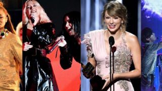 Billboard Music Awards: Confira a lista de vencedores