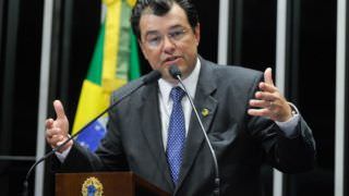 Braga diz que repassou R$ 15,7 milhões em emendas para Saúde, no AM